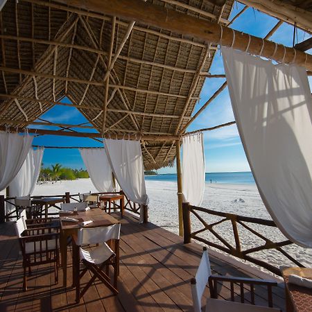 Konokono Beach Resort Michamvi Zewnętrze zdjęcie
