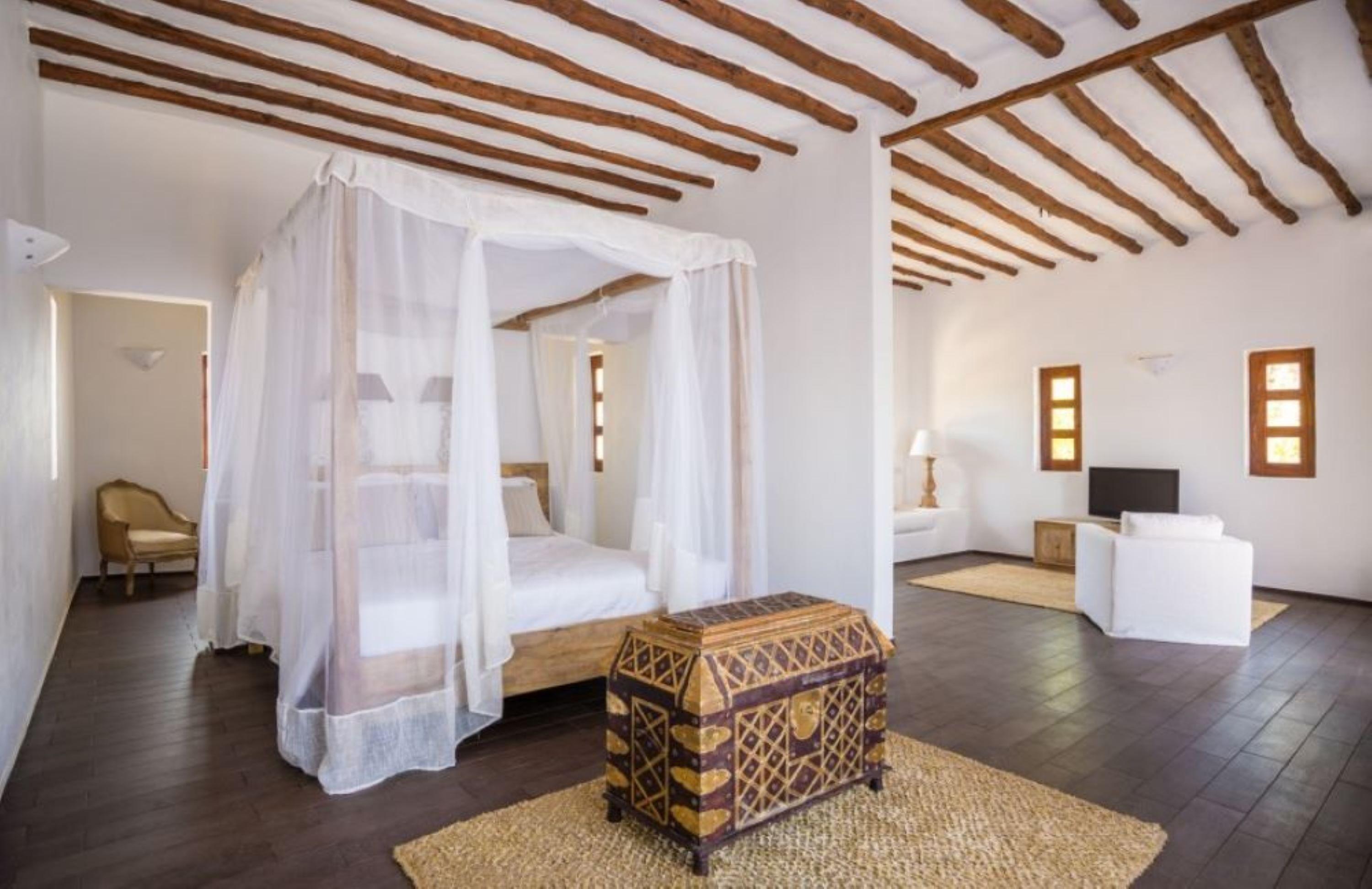 Konokono Beach Resort Michamvi Zewnętrze zdjęcie