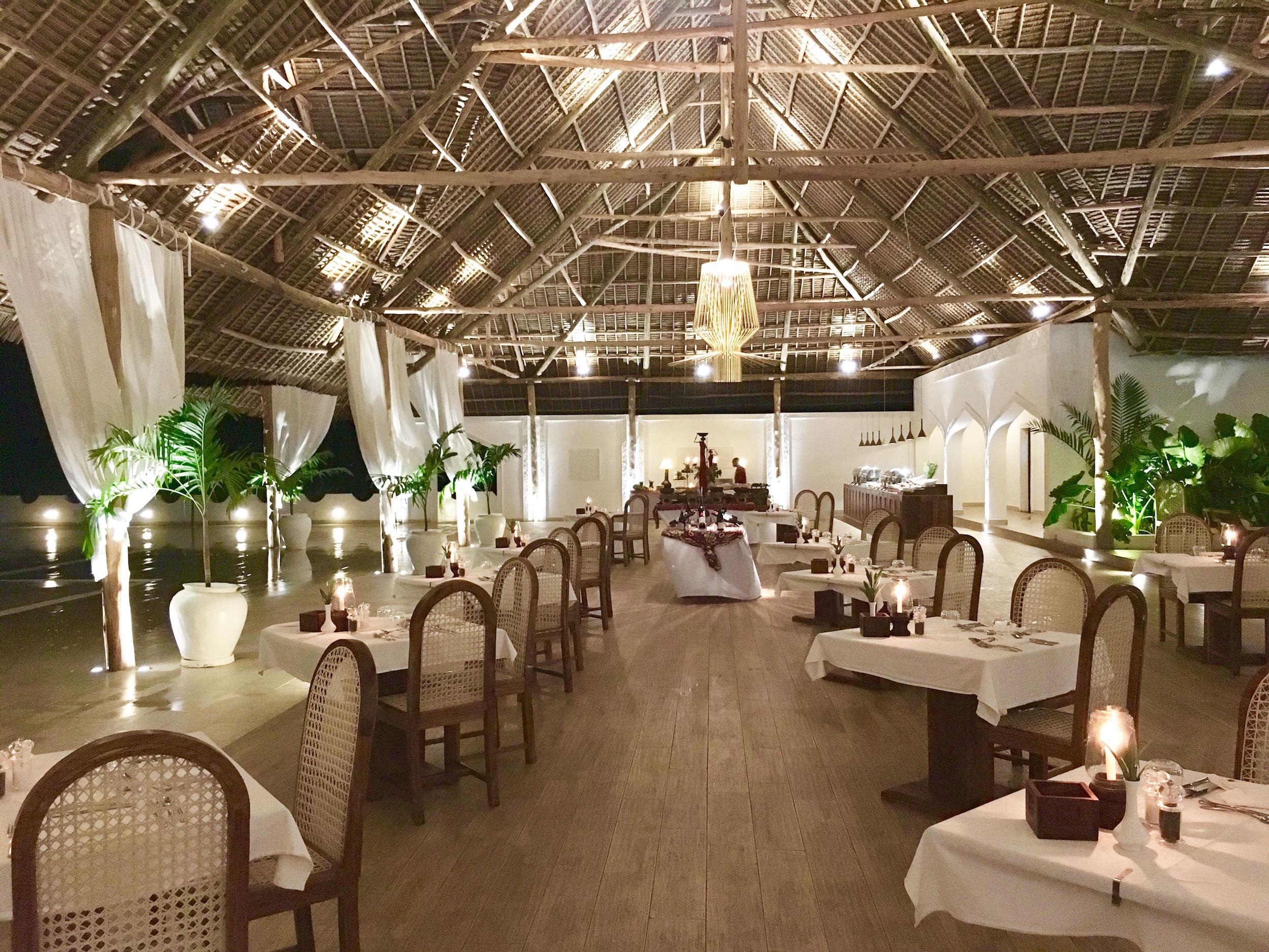 Konokono Beach Resort Michamvi Zewnętrze zdjęcie