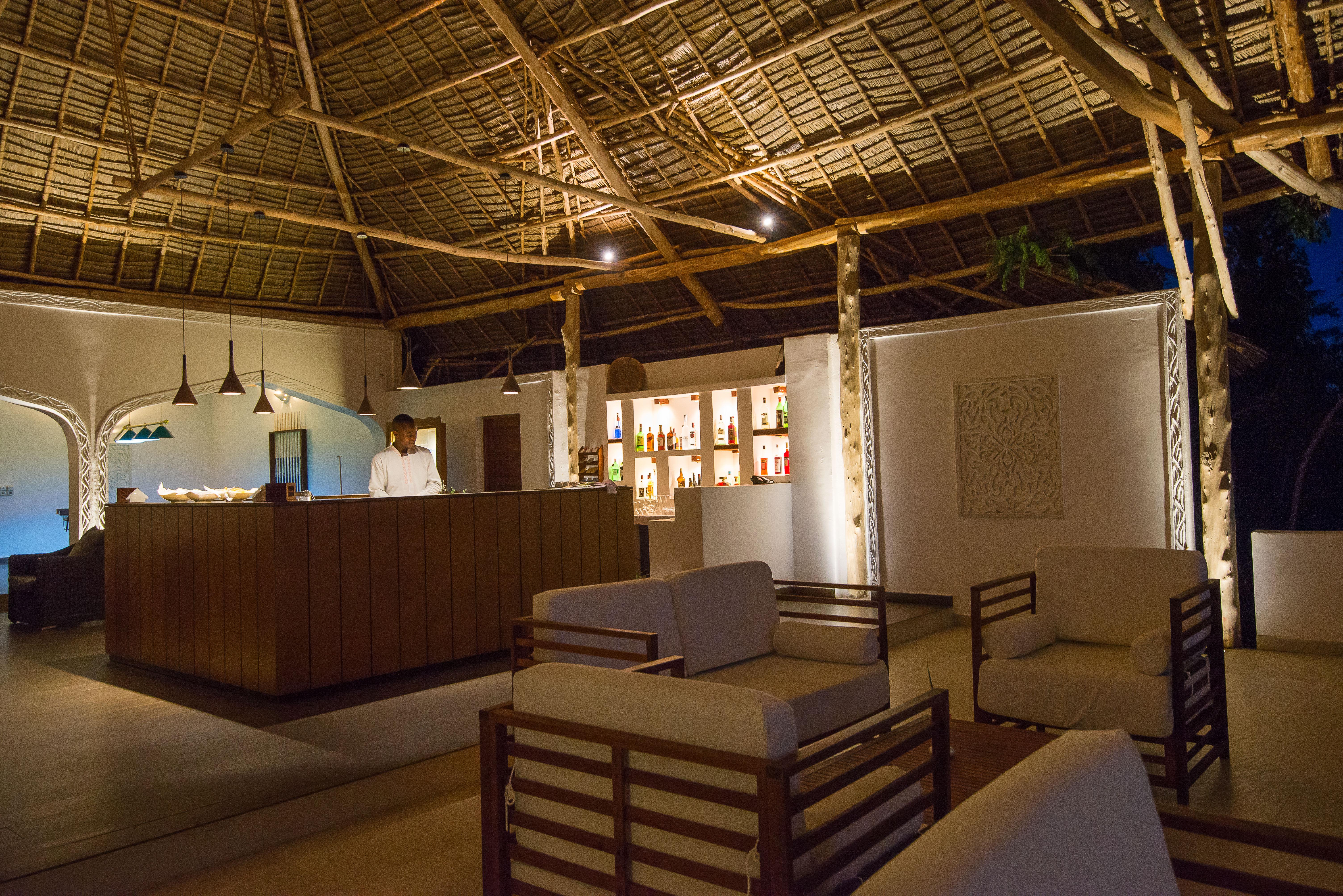 Konokono Beach Resort Michamvi Zewnętrze zdjęcie
