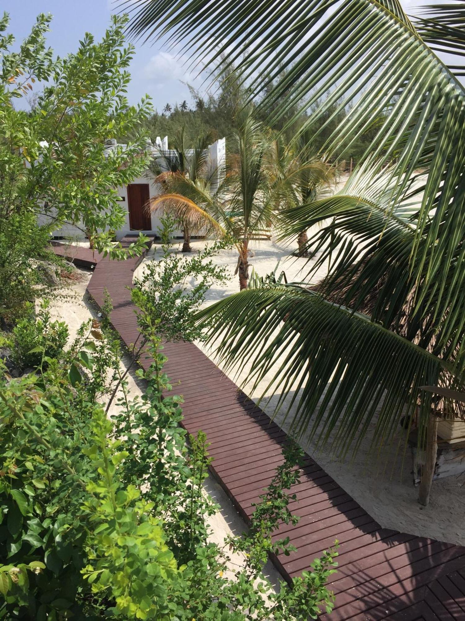Konokono Beach Resort Michamvi Pokój zdjęcie