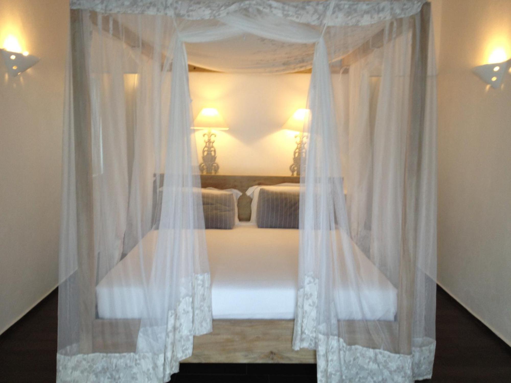 Konokono Beach Resort Michamvi Pokój zdjęcie