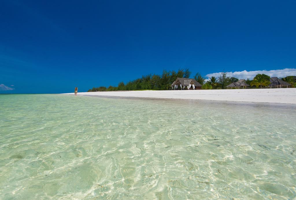 Konokono Beach Resort Michamvi Zewnętrze zdjęcie