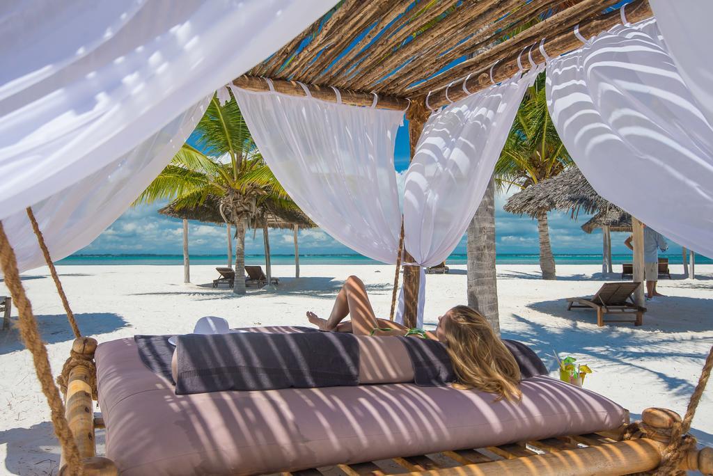 Konokono Beach Resort Michamvi Zewnętrze zdjęcie
