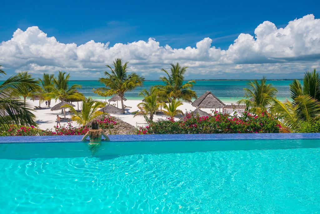 Konokono Beach Resort Michamvi Zewnętrze zdjęcie