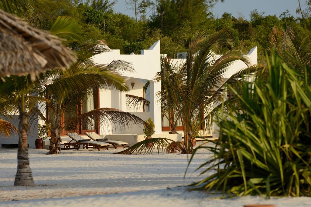 Konokono Beach Resort Michamvi Zewnętrze zdjęcie