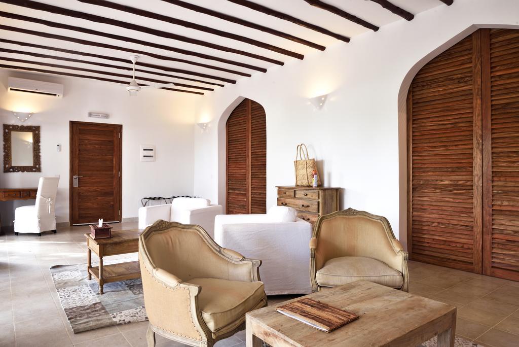 Konokono Beach Resort Michamvi Zewnętrze zdjęcie