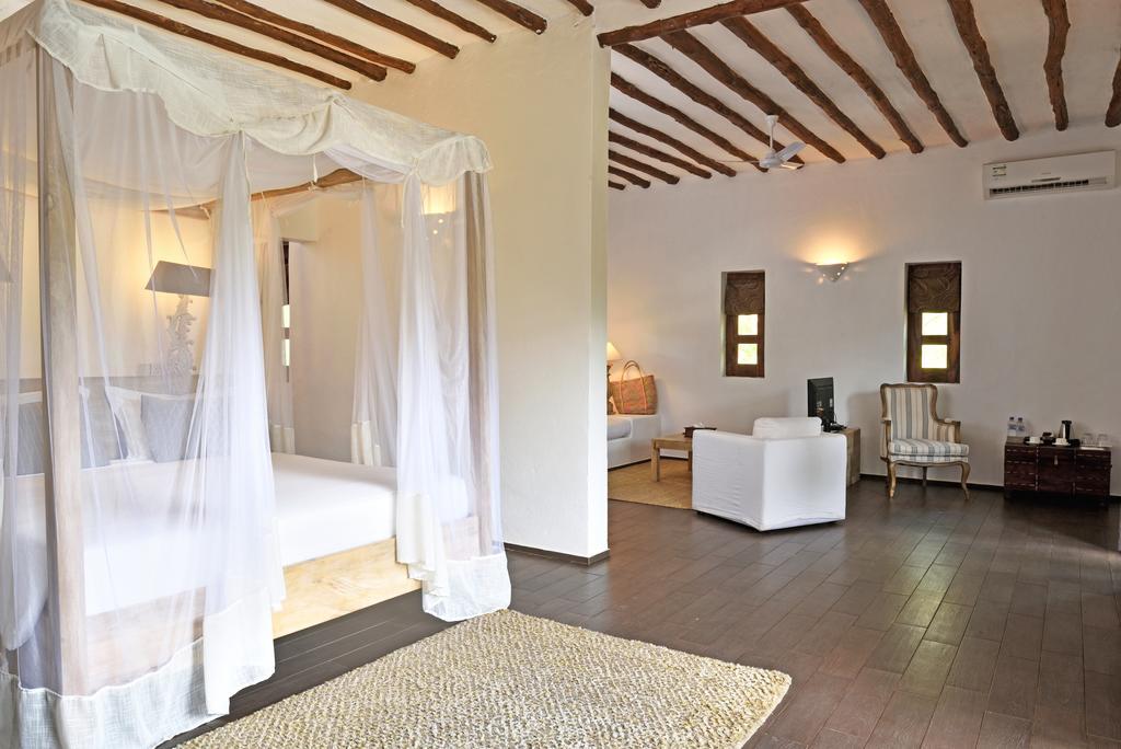 Konokono Beach Resort Michamvi Zewnętrze zdjęcie