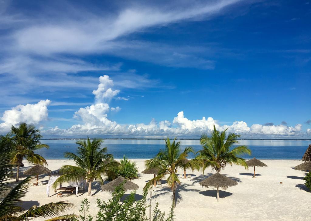 Konokono Beach Resort Michamvi Zewnętrze zdjęcie