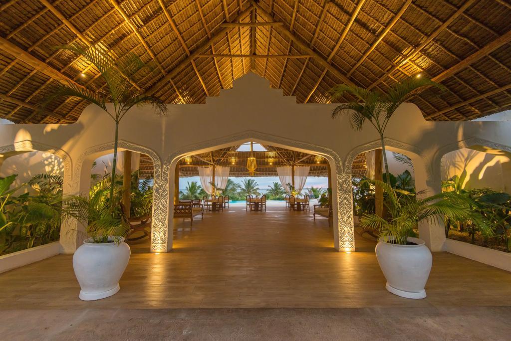 Konokono Beach Resort Michamvi Zewnętrze zdjęcie