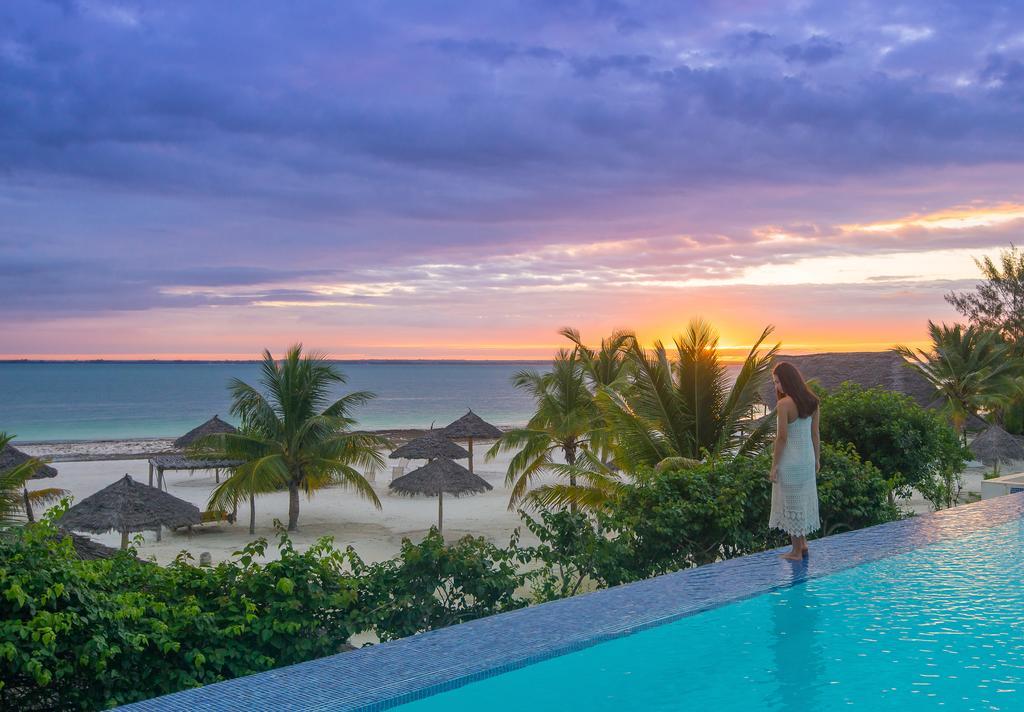 Konokono Beach Resort Michamvi Zewnętrze zdjęcie