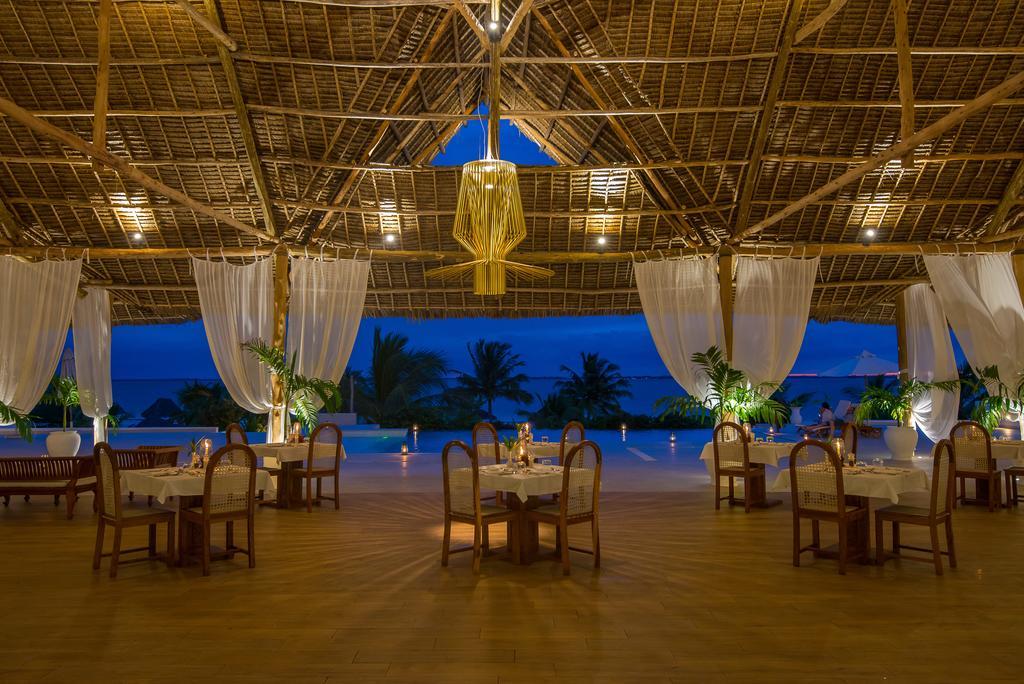 Konokono Beach Resort Michamvi Zewnętrze zdjęcie