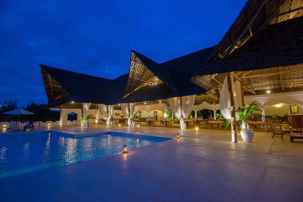 Konokono Beach Resort Michamvi Zewnętrze zdjęcie