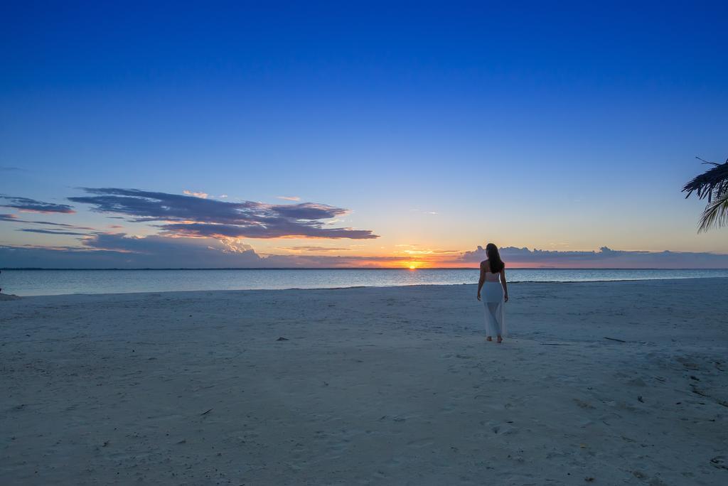 Konokono Beach Resort Michamvi Zewnętrze zdjęcie