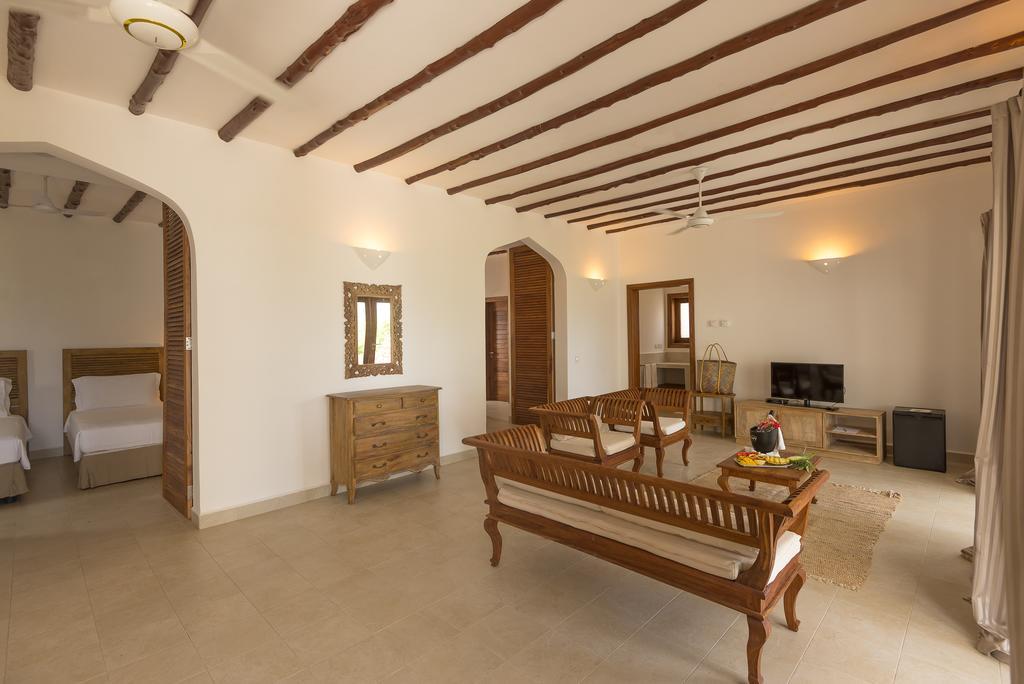 Konokono Beach Resort Michamvi Zewnętrze zdjęcie