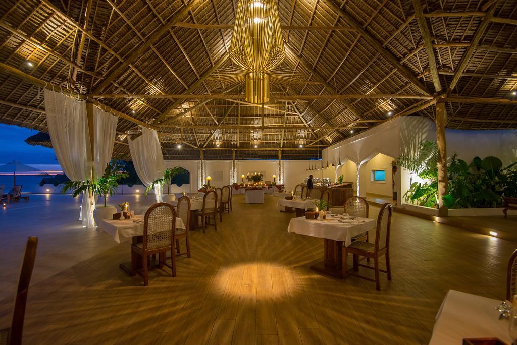 Konokono Beach Resort Michamvi Zewnętrze zdjęcie