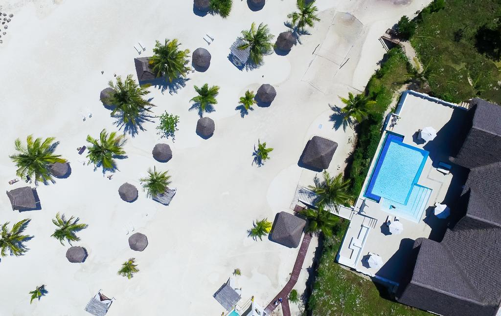 Konokono Beach Resort Michamvi Zewnętrze zdjęcie