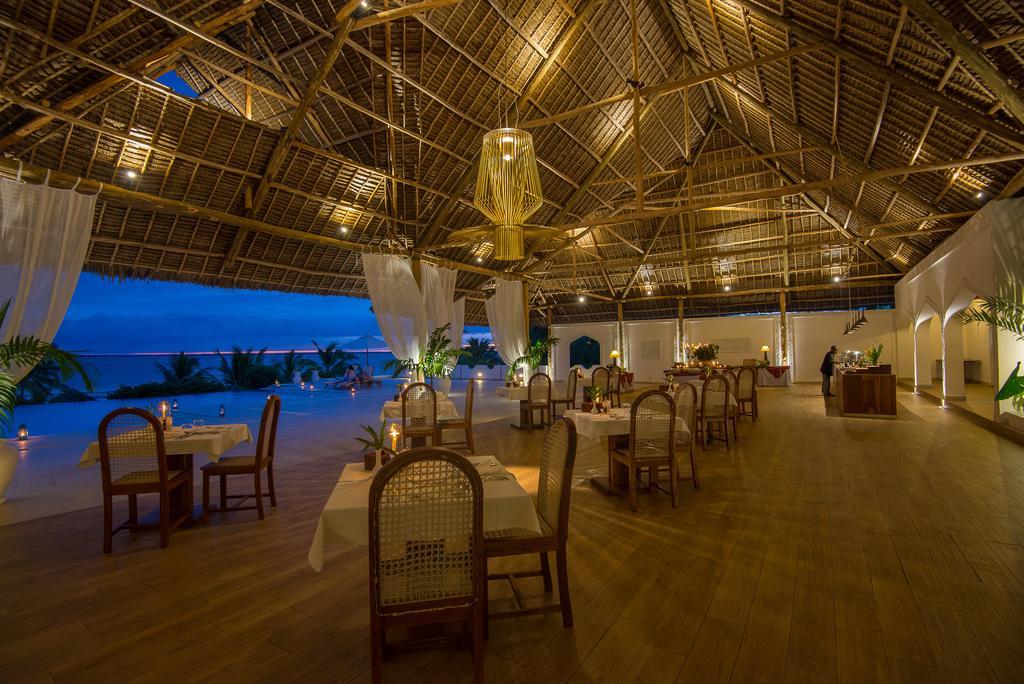 Konokono Beach Resort Michamvi Zewnętrze zdjęcie