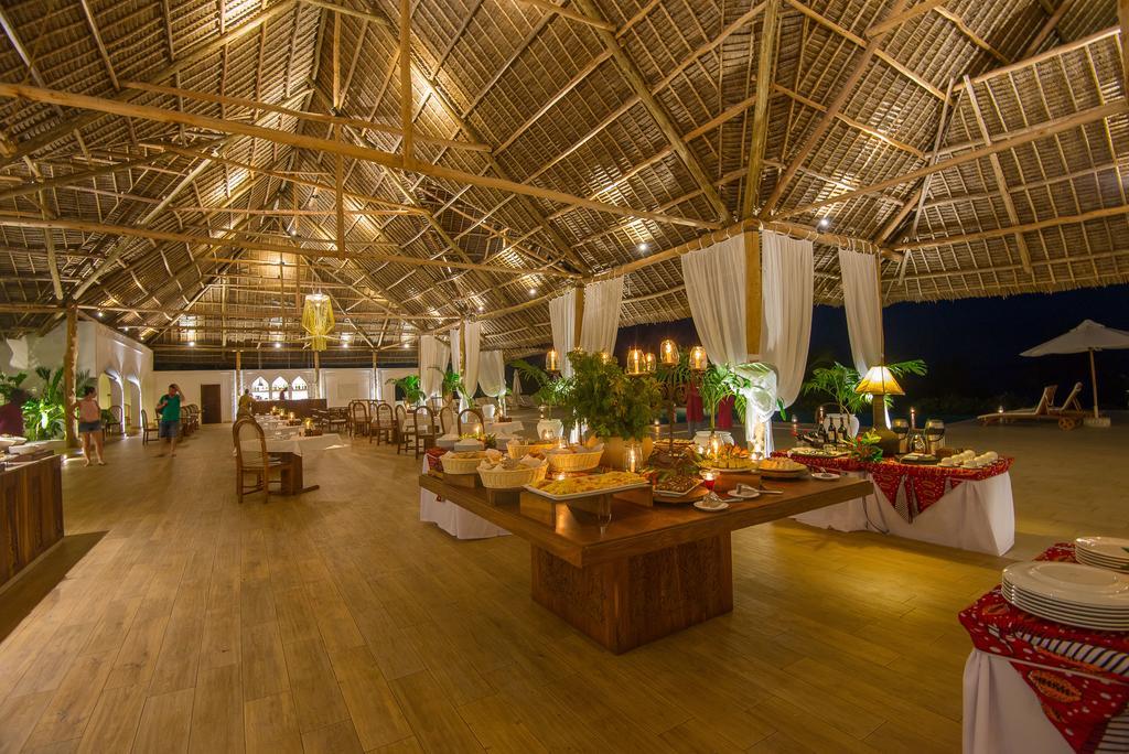 Konokono Beach Resort Michamvi Zewnętrze zdjęcie