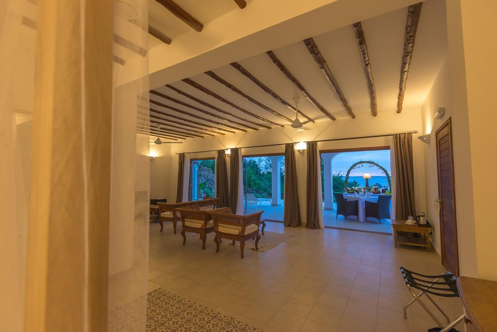 Konokono Beach Resort Michamvi Zewnętrze zdjęcie