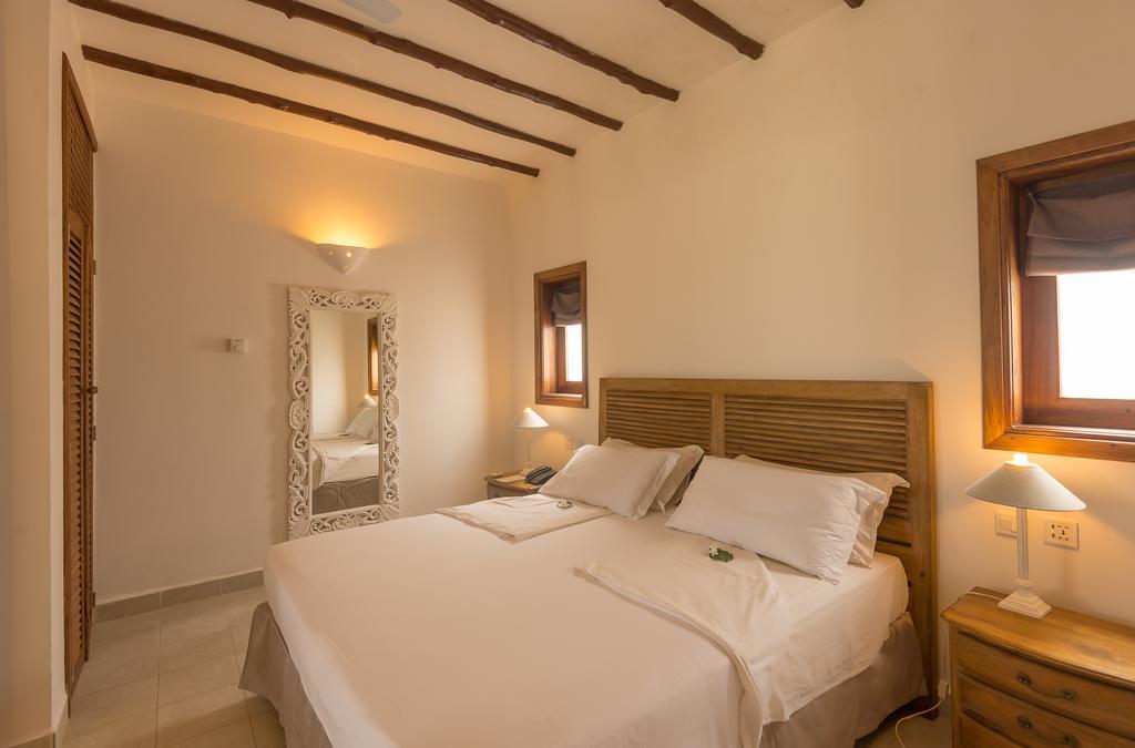 Konokono Beach Resort Michamvi Zewnętrze zdjęcie