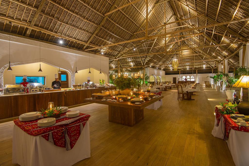 Konokono Beach Resort Michamvi Zewnętrze zdjęcie