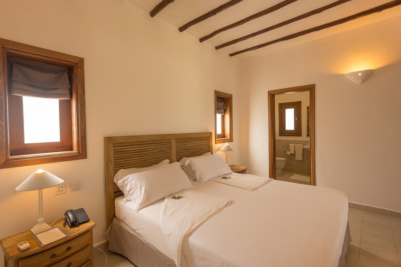 Konokono Beach Resort Michamvi Zewnętrze zdjęcie