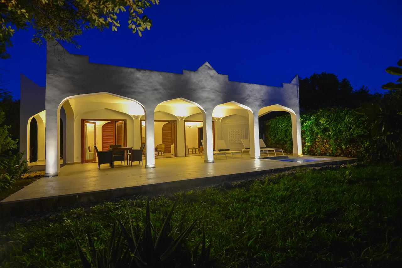 Konokono Beach Resort Michamvi Zewnętrze zdjęcie