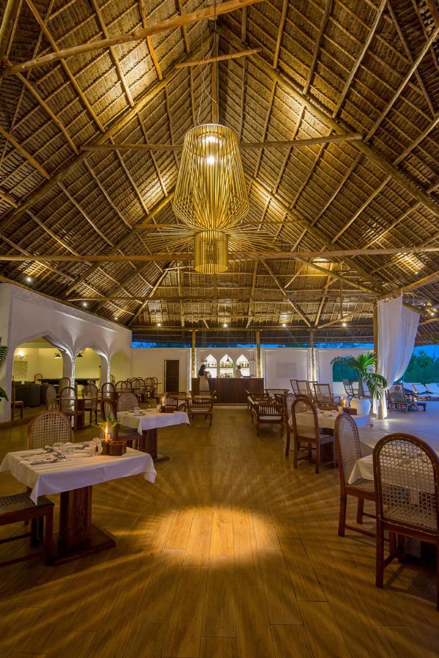 Konokono Beach Resort Michamvi Zewnętrze zdjęcie