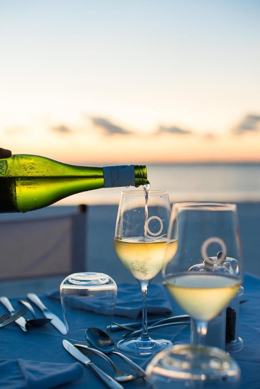 Konokono Beach Resort Michamvi Zewnętrze zdjęcie